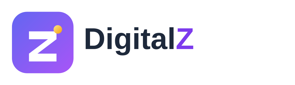 DigitalZ